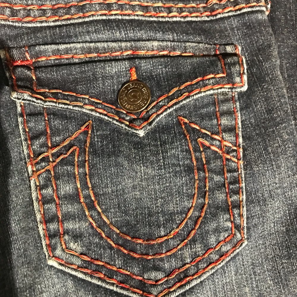 Authentic true religions